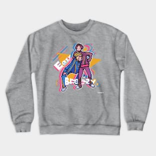 Easy Breezy Crewneck Sweatshirt